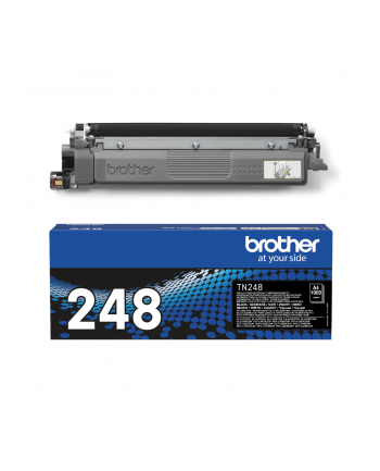 Brother TN-248BK Czarny nr 1