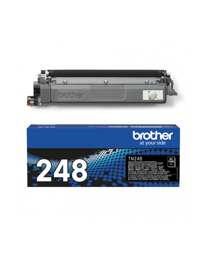 Brother TN-248BK Czarny główny