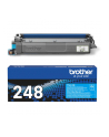 Brother TN-248C Cyan - nr 31