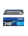 Brother TN-248C Cyan - nr 33