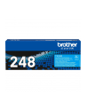 Brother TN-248C Cyan - nr 36
