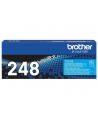 Brother TN-248C Cyan - nr 42