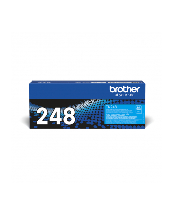 Brother TN-248C Cyan