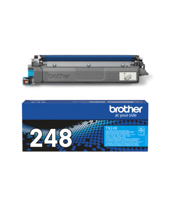 Brother TN-248C Cyan