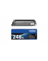 Brother TN-248XLBK Czarny - nr 1