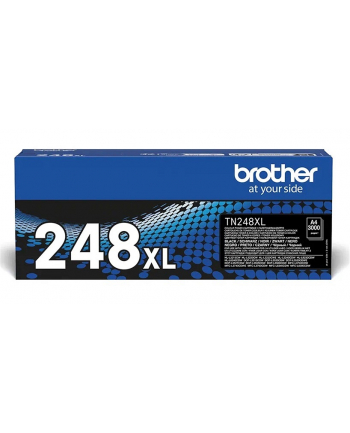 Brother TN-248XLBK Czarny