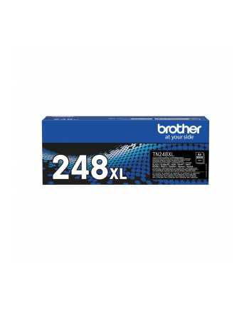 Brother TN-248XLBK Czarny