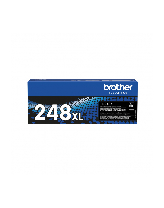 Brother TN-248XLBK Czarny główny