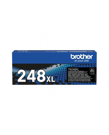 Brother TN-248XLBK Czarny