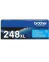 Brother TN-248XLC Cyan - nr 27