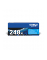 Brother TN-248XLC Cyan - nr 29