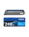 Brother TN-248XLC Cyan - nr 31