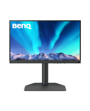 BenQ 27'' SW272Q 9HLLPLBQBE