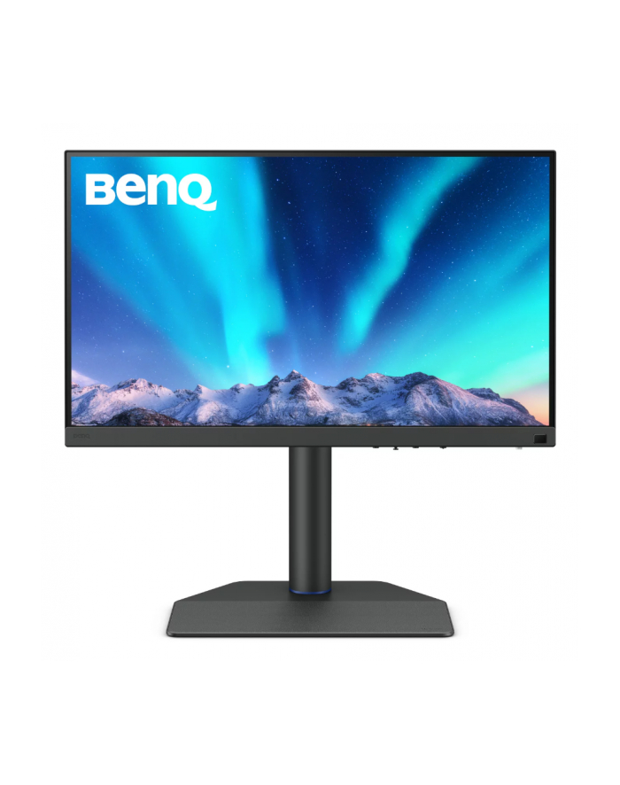 BenQ 27'' SW272Q 9HLLPLBQBE główny