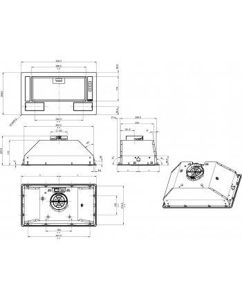 Gorenje BHI611ES