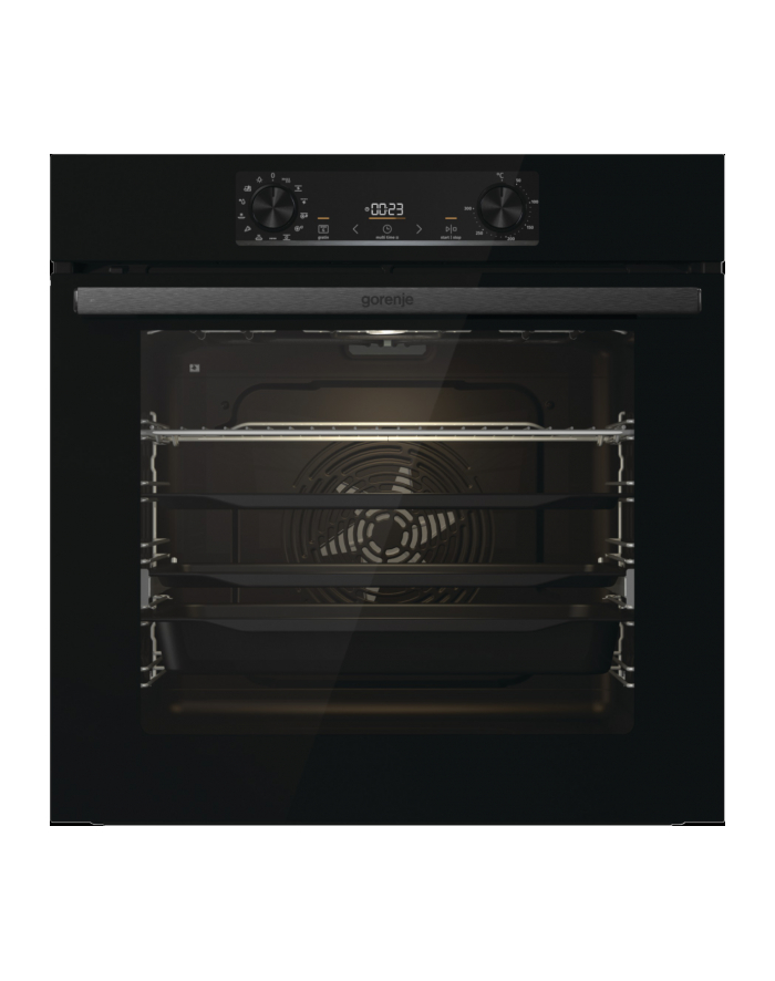 Gorenje BPS6737E14BG główny