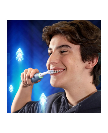 Oral-B iO My Way Antracyt