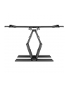 Pro Tv Wall Mount Fullmotion (L) Black - nr 10