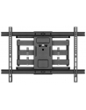 Pro Tv Wall Mount Fullmotion (L) Black - nr 15