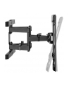 Pro Tv Wall Mount Fullmotion (L) Black - nr 16