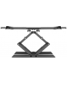 Pro Tv Wall Mount Fullmotion (L) Black - nr 17