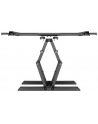 Pro Tv Wall Mount Fullmotion (L) Black - nr 18