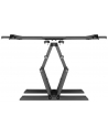 Pro Tv Wall Mount Fullmotion (L) Black - nr 4