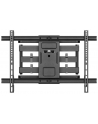 Pro Tv Wall Mount Fullmotion (L) Black - nr 5