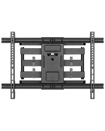 Pro Tv Wall Mount Fullmotion (L) Black