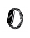 Xiaomi Pasek łańcuszkowy Smart Chain Strap Smart Band 8 Czarny - nr 4