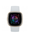 Google Fitbit Sense 2 złoty - nr 12