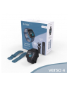 Google Fitbit Versa 4 Sports Pack Czarny - nr 6