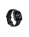 Google Fitbit Versa 4 czarny - nr 10