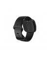 Google Fitbit Versa 4 czarny - nr 3