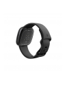 Google Fitbit Versa 4 czarny - nr 1