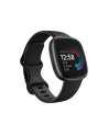 Google Fitbit Versa 4 czarny - nr 36