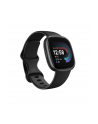 Google Fitbit Versa 4 czarny - nr 6