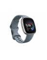 Google Fitbit Versa 4 niebieski - nr 1