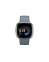 Google Fitbit Versa 4 niebieski - nr 3