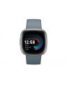 Google Fitbit Versa 4 niebieski - nr 4