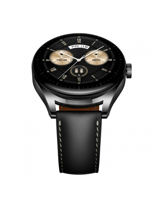 Huawei Watch Buds Czarny główny