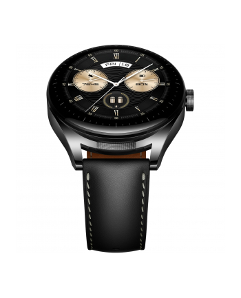 Huawei Watch Buds Czarny