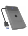 ICY BOX IB-AC603b-U3, adapter (anthracite/Kolor: CZARNY, adapter for 1x HDD/SSD with plastic case) - nr 10