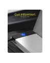 ICY BOX IB-AC603b-U3, adapter (anthracite/Kolor: CZARNY, adapter for 1x HDD/SSD with plastic case) - nr 27