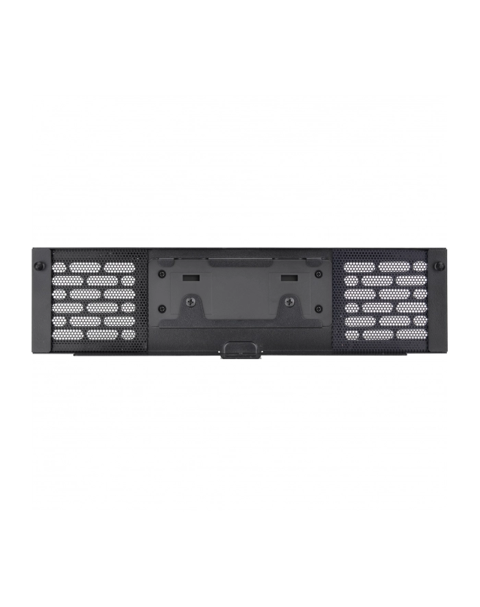 Thermaltake LCD Panel Kit Black The Tower 200, Display (Kolor: CZARNY) główny