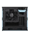 Thermaltake The Tower 200, tower case (turquoise, tempered glass) - nr 17