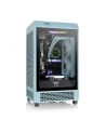 Thermaltake The Tower 200, tower case (turquoise, tempered glass) - nr 22