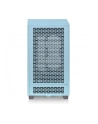 Thermaltake The Tower 200, tower case (turquoise, tempered glass) - nr 24