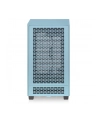 Thermaltake The Tower 200, tower case (turquoise, tempered glass) - nr 30