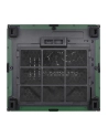 Thermaltake The Tower 200, tower case (dark green, tempered glass) - nr 11